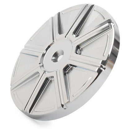 Sucker Air Cleaner Cover for Harley Dyna Softail Electra Glide Road King
