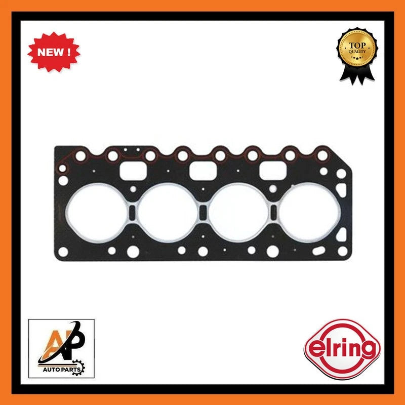 Cylinder Head Gasket Replacement for Ford Focus GUB  (2010–2011)