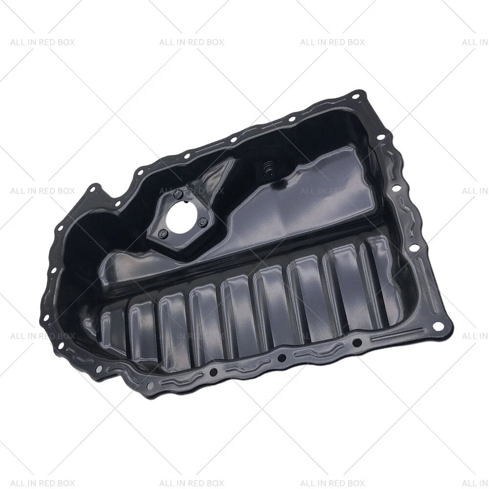 Engine Oil Pan for Audi Q3 A3 TT Skoda Octavia VW Golf Passat (2013-2023)