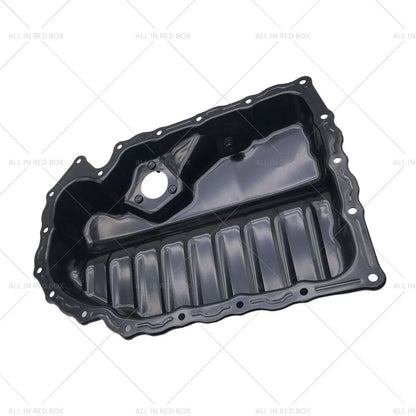 Engine Oil Pan for Audi Q3 A3 TT Skoda Octavia VW Golf Passat (2013-2023)