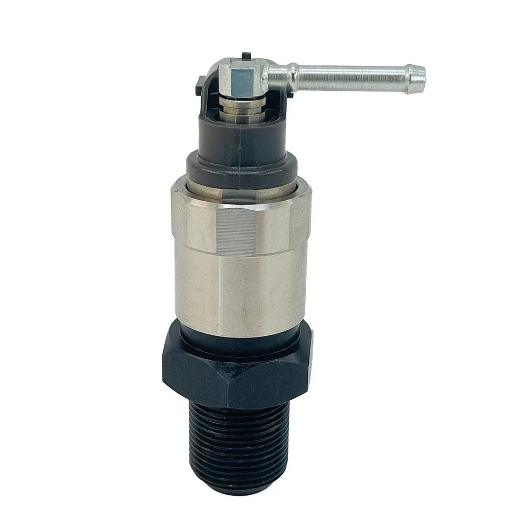 Left Fuel Rail Pressure Sensor PLV for HILUX PRADO VIGO