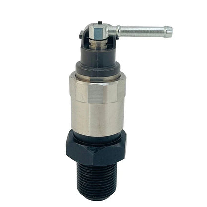 Left Fuel Rail Pressure Sensor PLV for HILUX PRADO VIGO