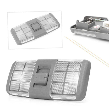 Dome Light Reading Lamp Assembly for Mitsubishi Pajero Montero Shogun (90-04)