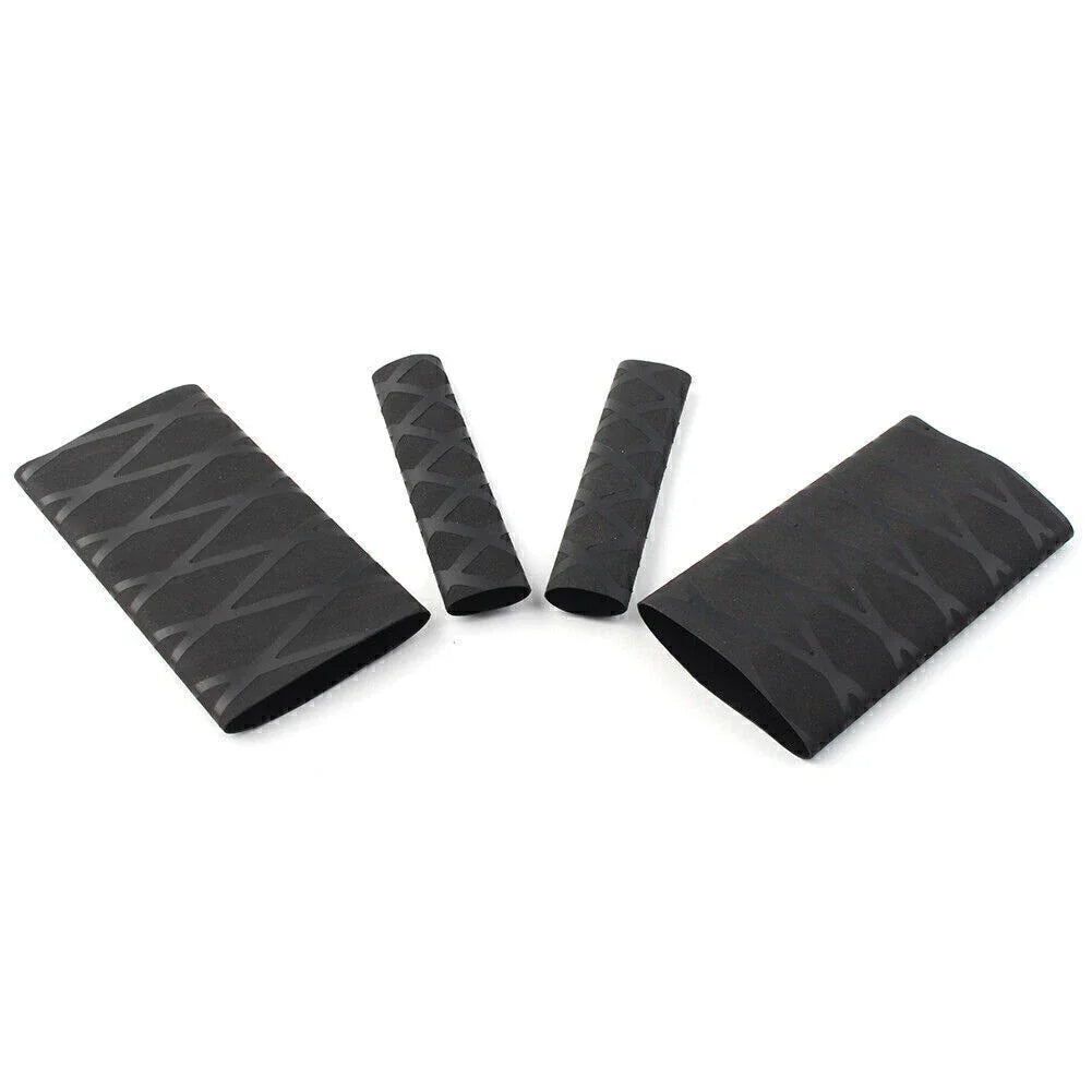 Non-Slip Handlebar Grip Cover for BMW R1200GS R1250GS (2013-2023)