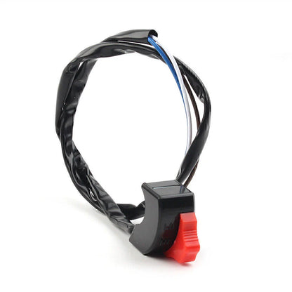 Hi Low Left Dimmer Switch for Honda CT70 (1969-1973)