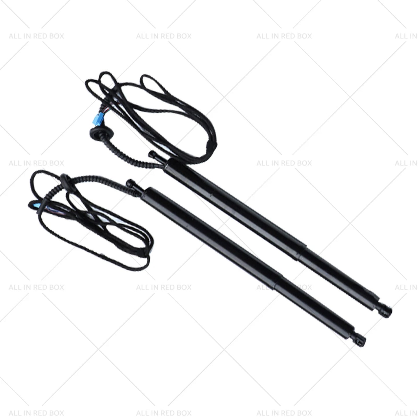 Electric Tailgate Hatch Gas Struts for Toyota Land Cruiser (2012-2020)