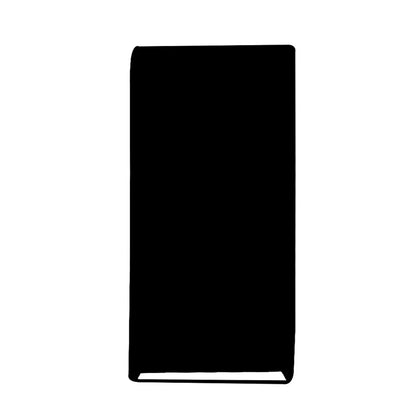 Black Rear Storage Box Panel Cover for BMW 3 Series (1994-1996)