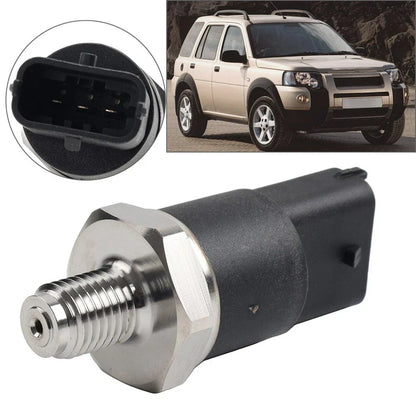 Fuel Rail Pressure Sensor for Land Rover Freelander, Range Rover, BMW (2006-2014)