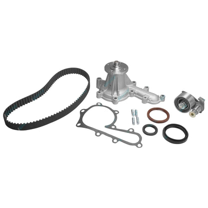 Timing Belt + Water Pump Kit 90~3/95 for Landcruiser HDJ80 80 Series Diesel