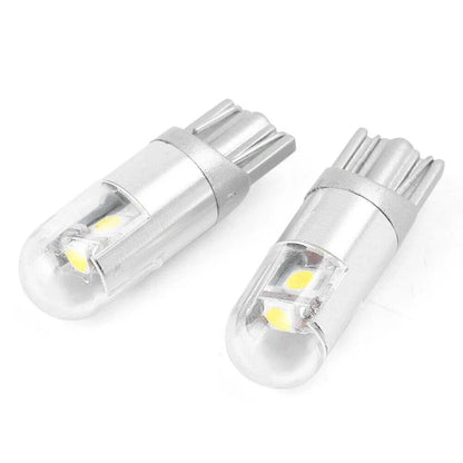 LED T10 3030SMD Marker Dome License Plate Interior Lamp for Car