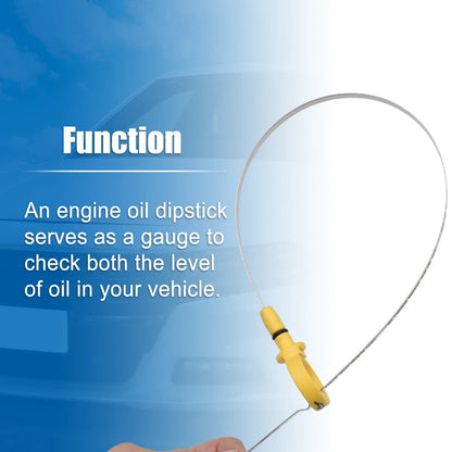 Engine Oil Level Indicator Dipstick for Dodge Avenger 2008-2010 6 x Cyl 2.7L