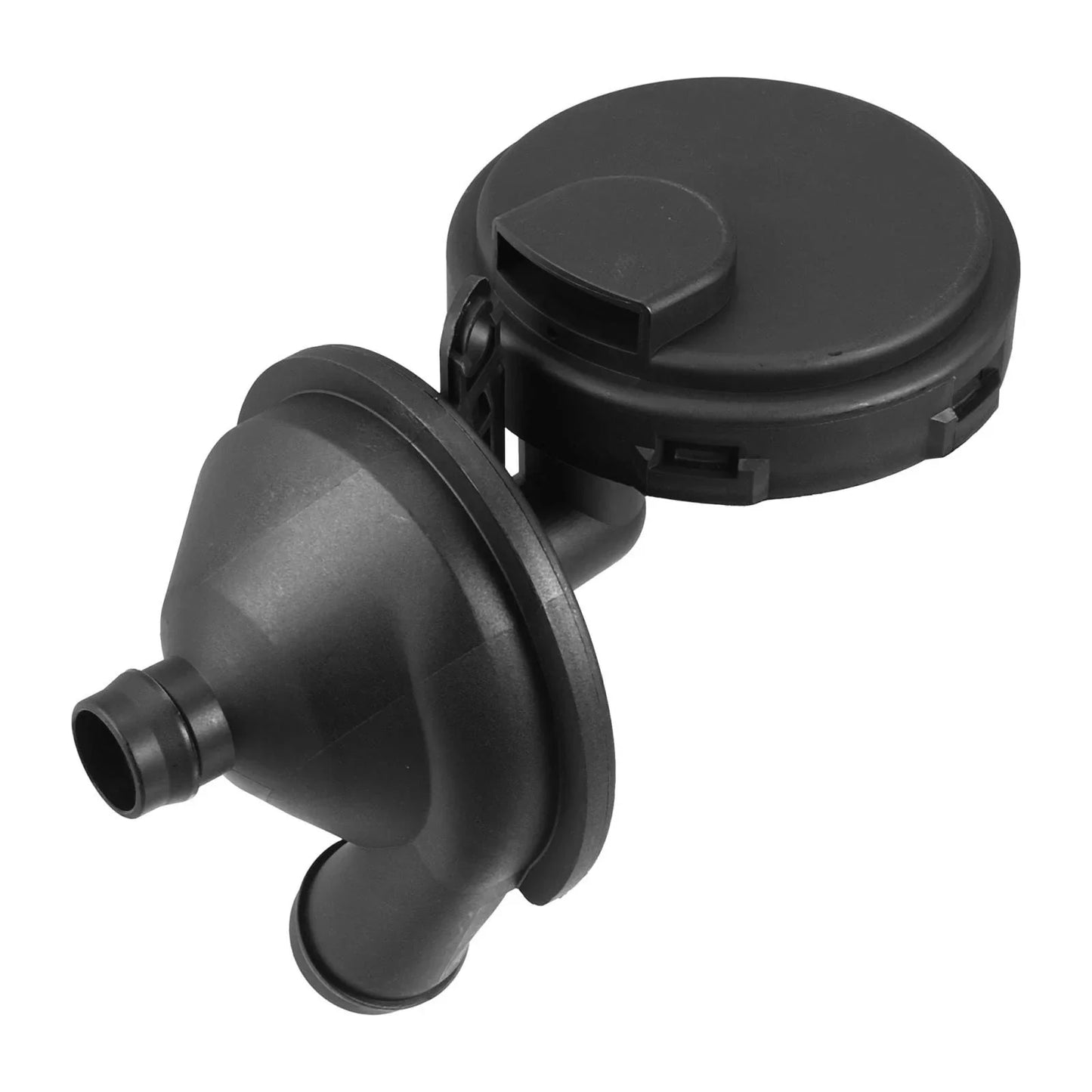 PVC Engine Crankcase Vent Valve for BMW X3 Z3 Z4 (2000-2016)