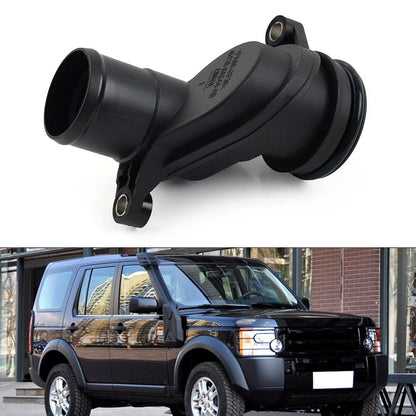 Engine Thermostat Water Pump Outlet Tube for Land Rover Range Rover (2005-2009)