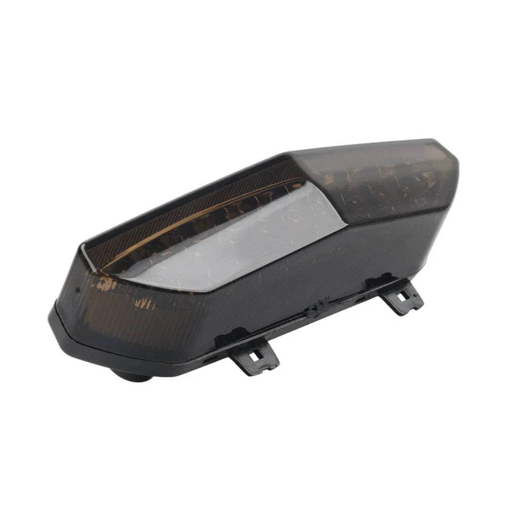 LED Brake Tail Light Turn Signal Lamp for Kawasaki Ninja ZX-6R (2007-2008)