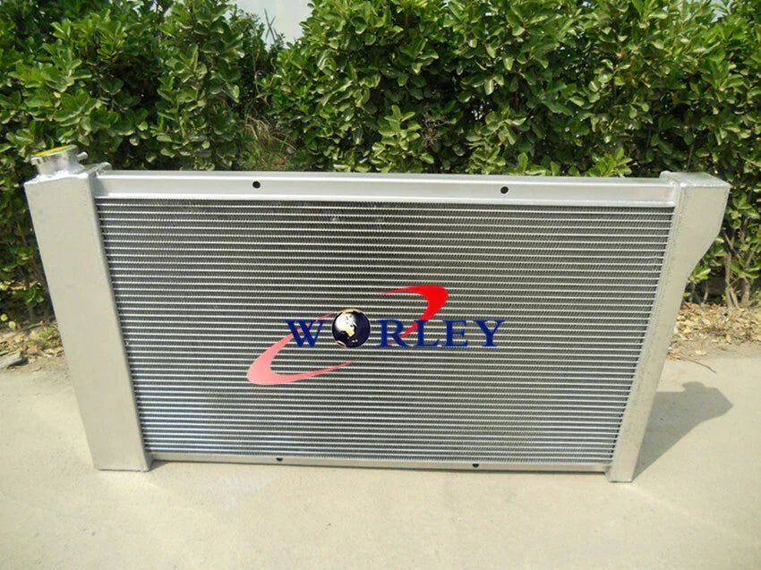 Radiator for Chevy GMC C/K Series Blazer Pickup C10 C20 C30 K10 K20 (67-72)