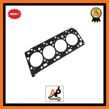 Engine Head Gasket Replacement for Mitsubishi L200 Triton 2.5D 4D56 (2006–2015)