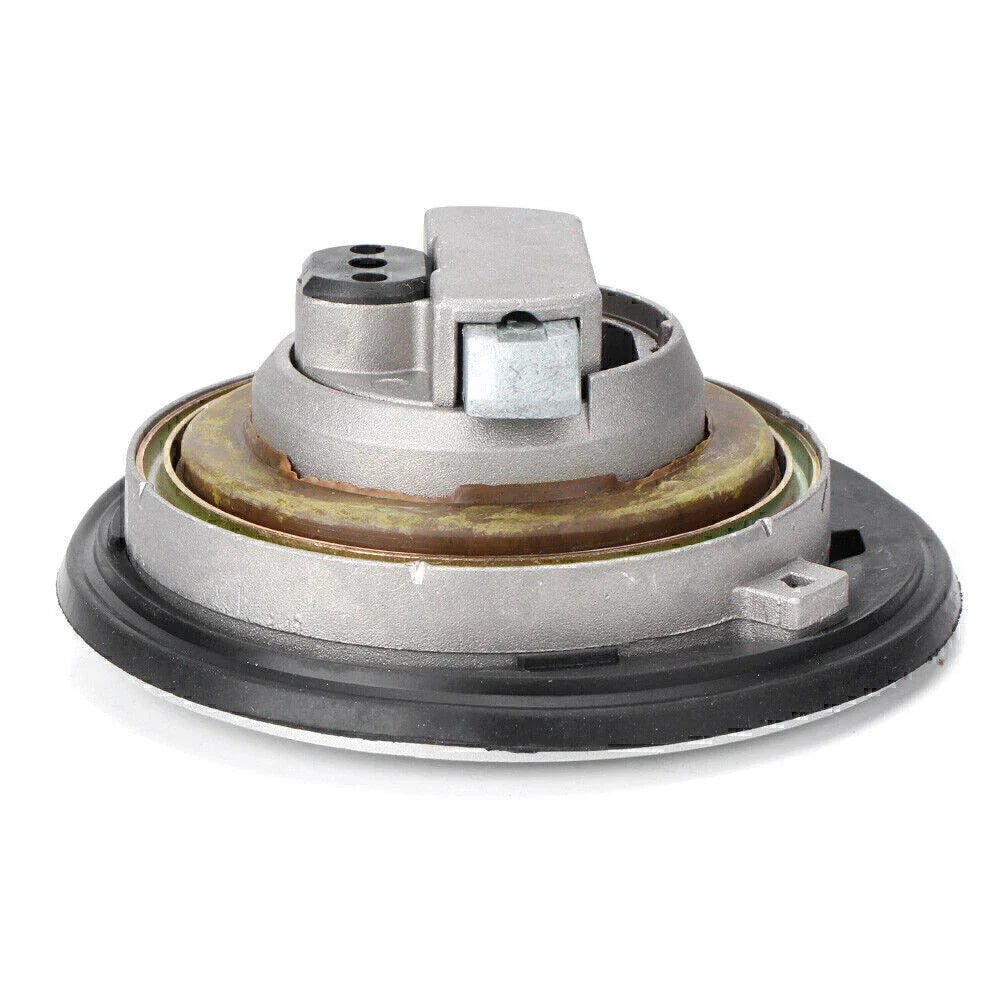 Silver CNC Gas Fuel Tank Cap for Honda CB600F Hornet, CBR250R (1998-2015)