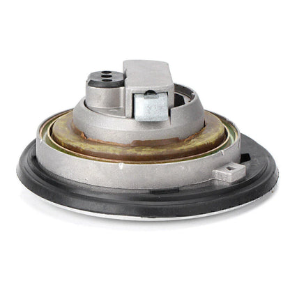 Silver CNC Gas Fuel Tank Cap for Honda CB600F Hornet, CBR250R (1998-2015)