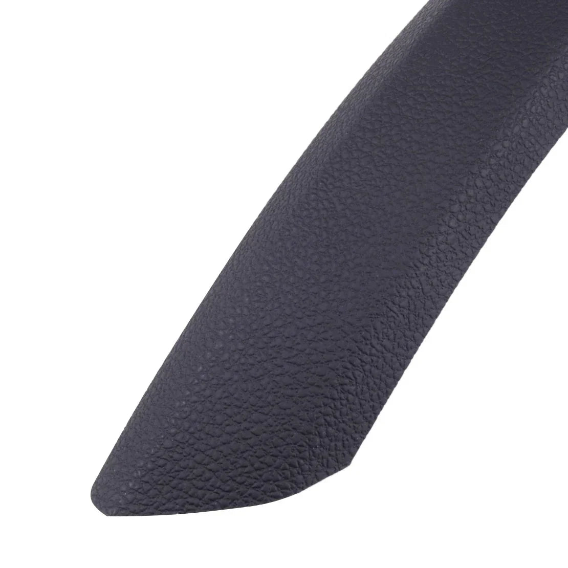 Black Inner Left Door Handle Trim Cover for BMW X1 E84 (2010-2016)