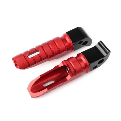 Rear Foot Pegs for Yamaha MT-09 MT-07 MT-03 FZ-07 FJ-09 FZ1 FZ6 R3 (2014-2023)