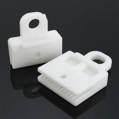 Window Door Glass Channel Clips for Toyota Corolla
