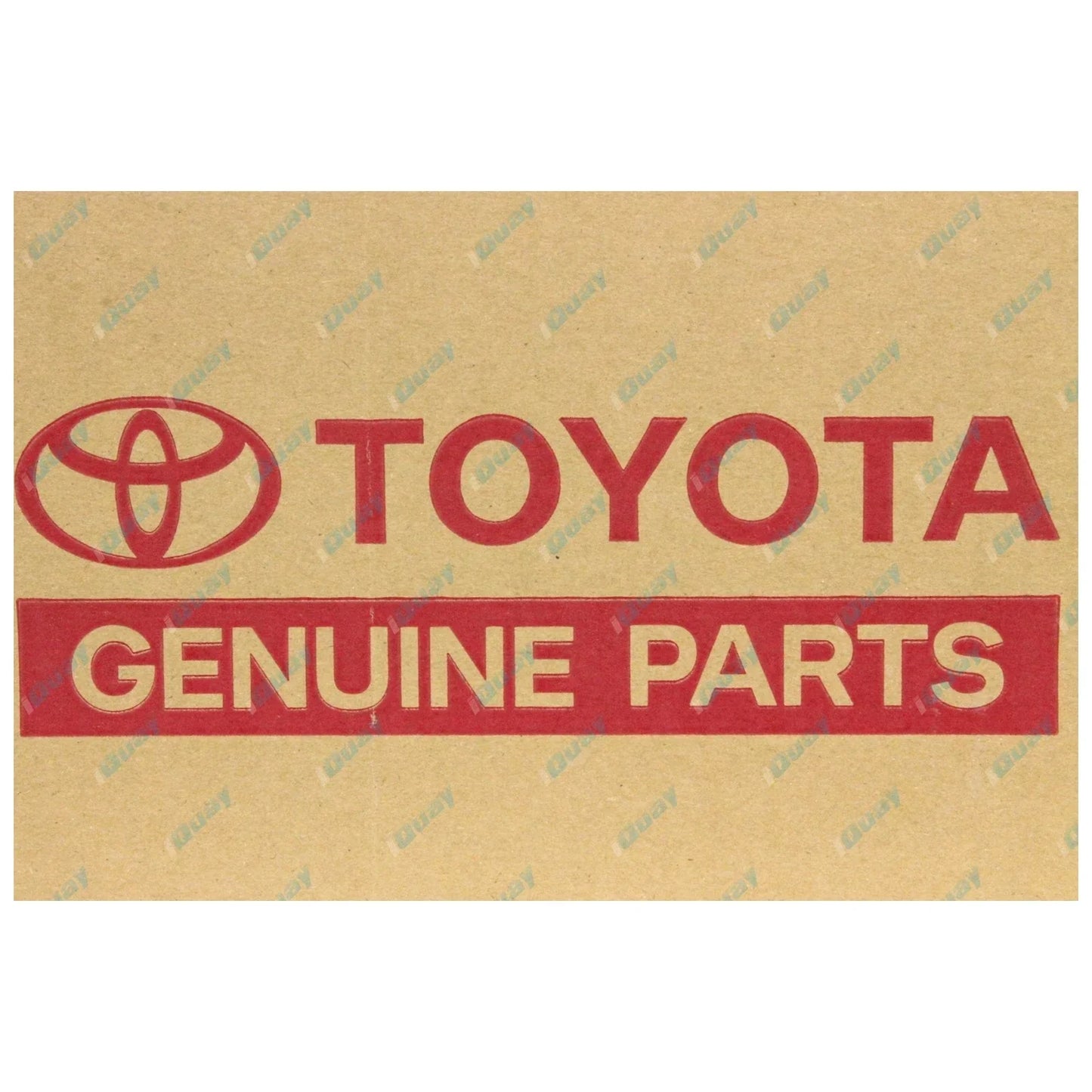 LH Genuine Tail Light for Toyota RAV4 2012-2015 (Left Passenger)
