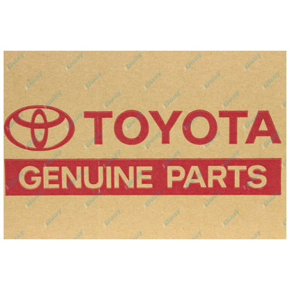 LH Genuine Tail Light for Toyota RAV4 2012-2015 (Left Passenger)