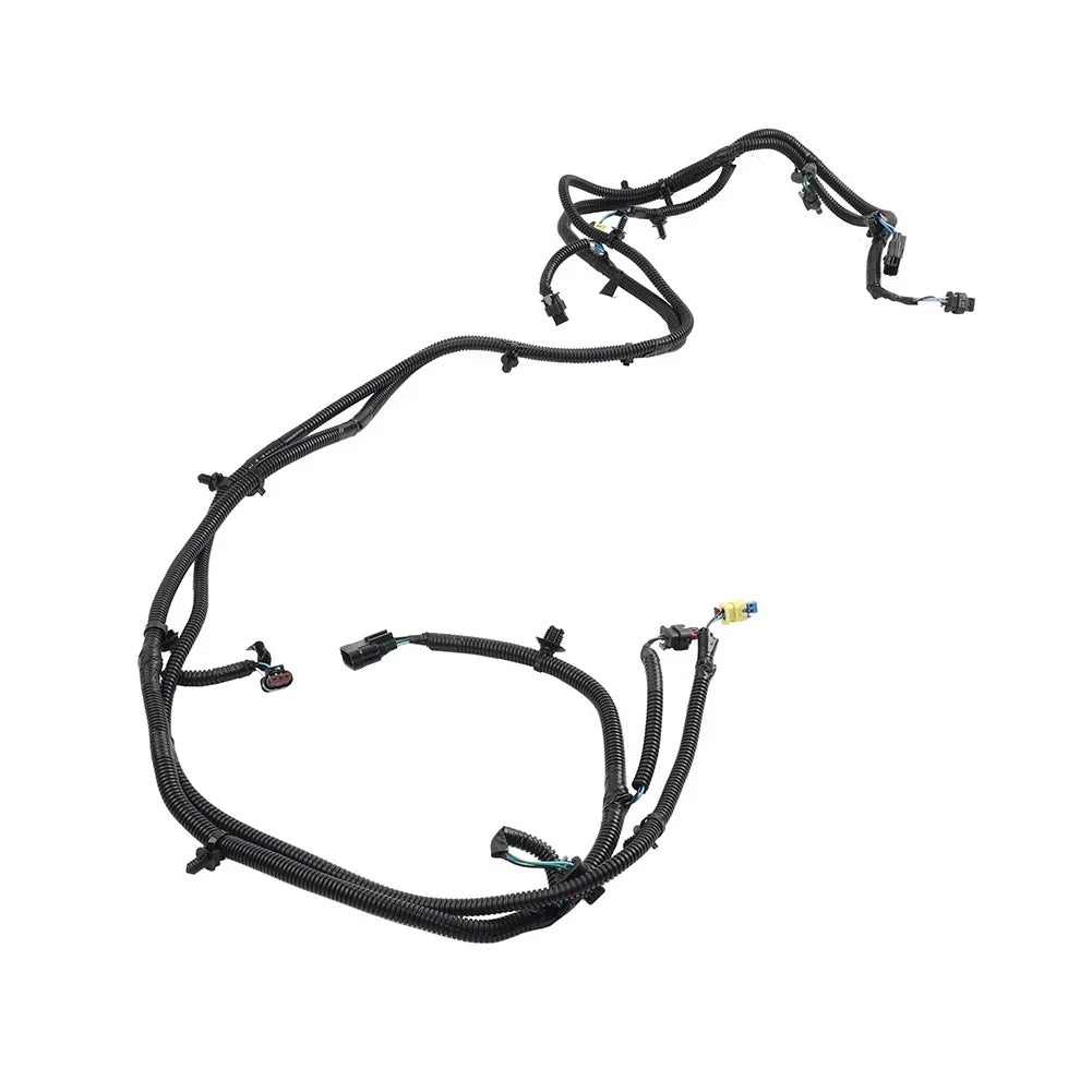 Front Bumper Wiring Harness for Jaguar XE (2020-2024)