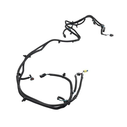 Front Bumper Wiring Harness for Jaguar XE (2020-2024)