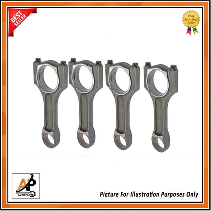 Engine Connecting Rods Heavy Duty for BMW 2 Series F45 F46 (2014–2021)