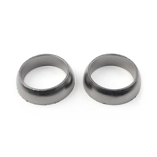 Exhaust Muffler Gasket Spring Kit for Polaris Ranger RZR 800 (2008)
