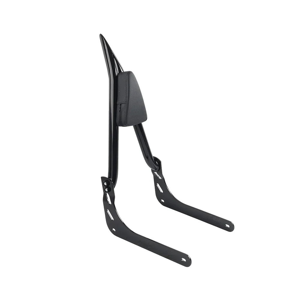 25" Height Passenger Backrest Sissy Bar for Indian Scout (2016-2024)