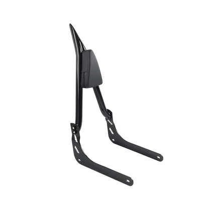 25" Height Passenger Backrest Sissy Bar for Indian Scout (2016-2024)