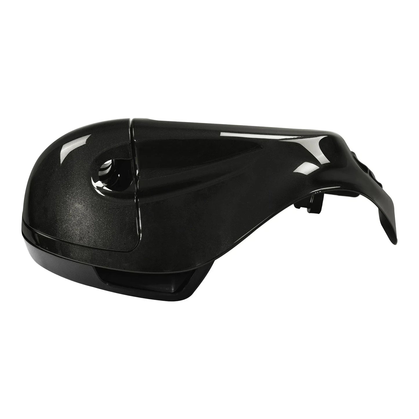 Lower Vented Fairings for Harley Road King / Street Glide (2014 - 2024)