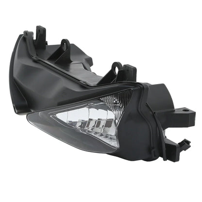 Headlight Assembly for Kawasaki Ninja ZX6R ZX6RR (2003-2004)