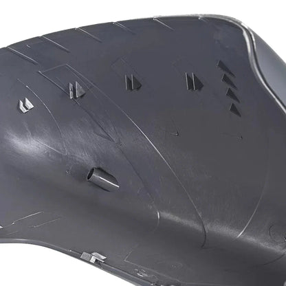 Left Side Rear View Mirror Cover for Nissan Qashqai J10 (2007-2014)