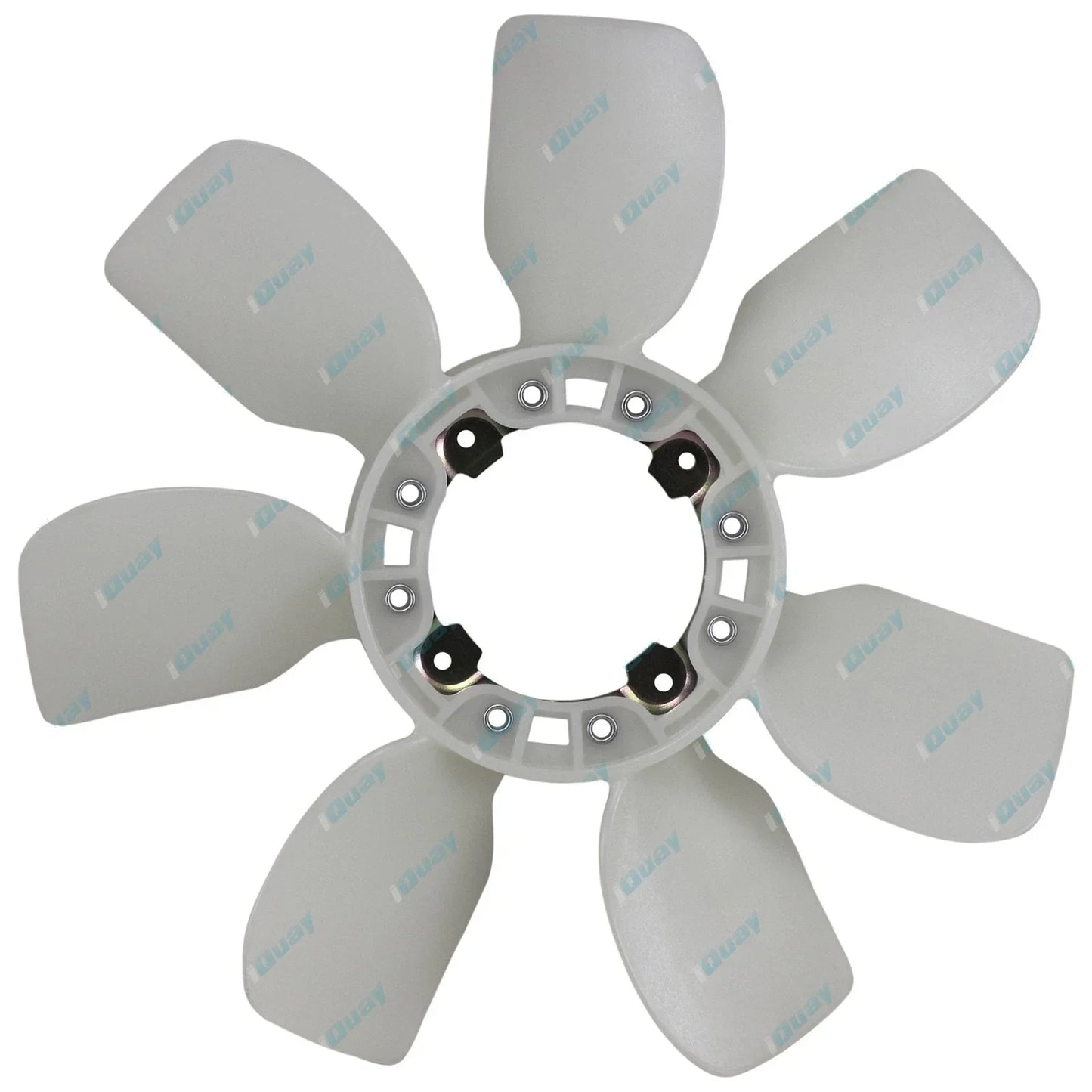 Engine Cooling Fan Blade for Hilux V6 5VZ-FE 3.4L VZN167 VZN172 VZN185 95-05
