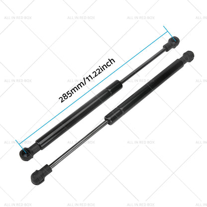 Gas Struts for Hilux ARB Canopy Side Window 285mm (2005-2023)