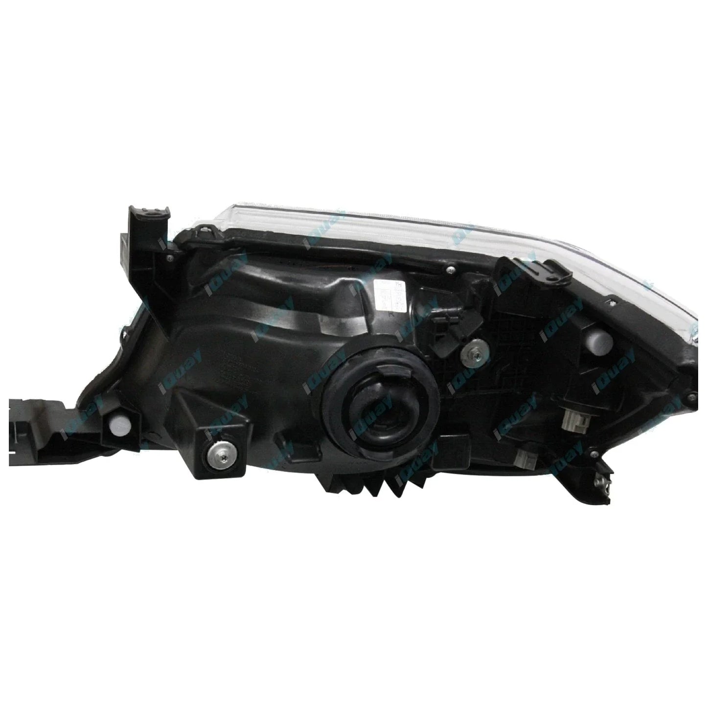 RH Genuine Headlight for Toyota Hilux TGN/KUN/GGN 2011-2015 Right Driver