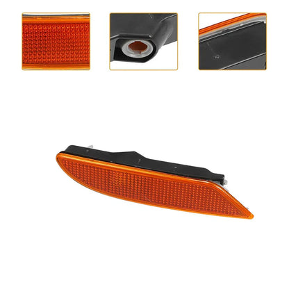 Right Side Marker Light Turn Signal for Mercedes-Benz W221 S550 S600 (2007-2013)