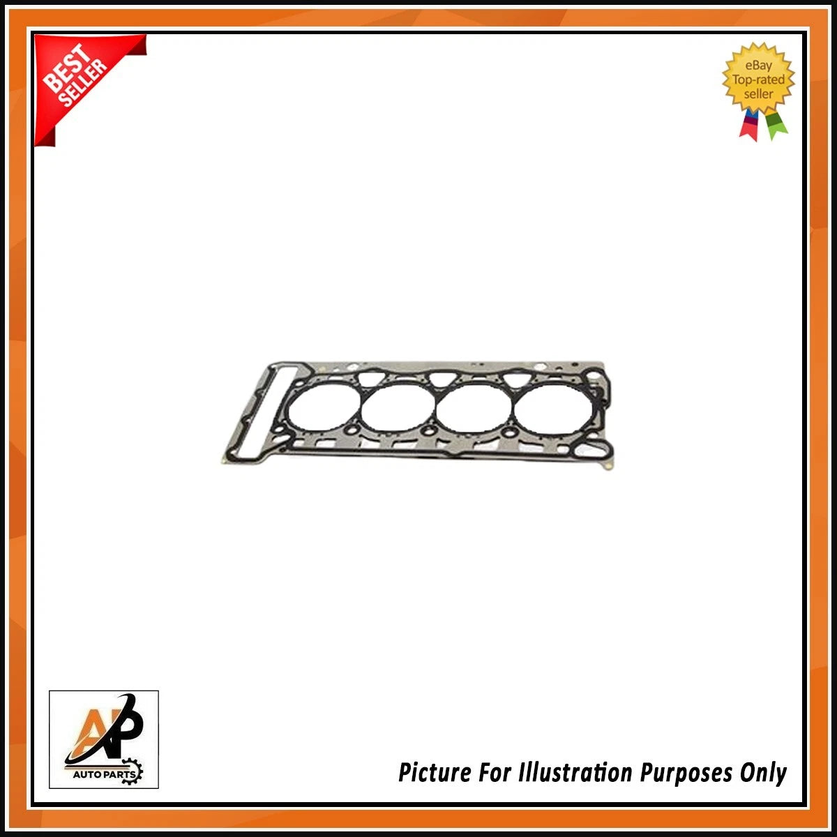 Head Gasket Replacement for SEAT Altea 1.8 TSI 2.0 TFSI (2004–2015)