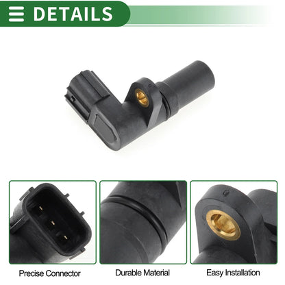 Transmission Speed Sensor for HONDA Civic 1.6i (2001-2005)