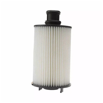 Engine Oil Filter LR011279 for Jaguar F-Pace XE XF XJ XJR Land Rover Defender (2016-2023)
