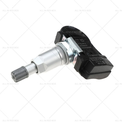4 x TPMS Tyre Pressure Sensors for Hyundai i30, i20N, Elantra (2012-2023)