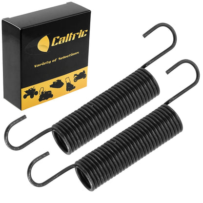 Deck Idler Springs Replacement for Husqvarna LT16542 LT18542 LTH1342 (2016–2020)