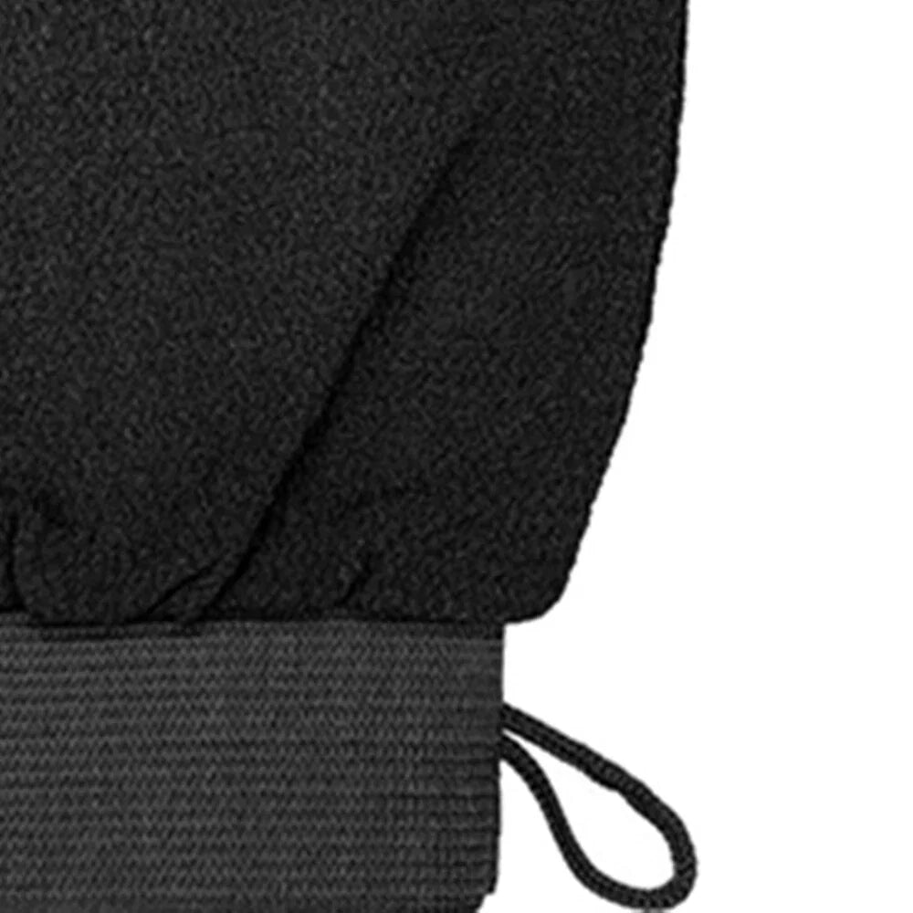 Exfoliating Body Scrub Gloves for Bath Shower Spa Massage