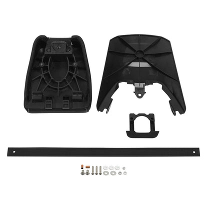 Rear Passenger Seat & Backrest Pad for Sportster S RH1250S (2021-2025)