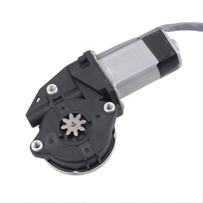 Left Front Power Window Regulator Motor for BMW 3 Series E30 (1982-1994)