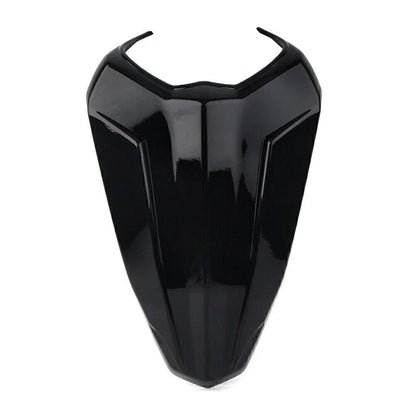 Rear Seat Cover Cowl for Yamaha YZF R15 V3 (2017-2021) Black