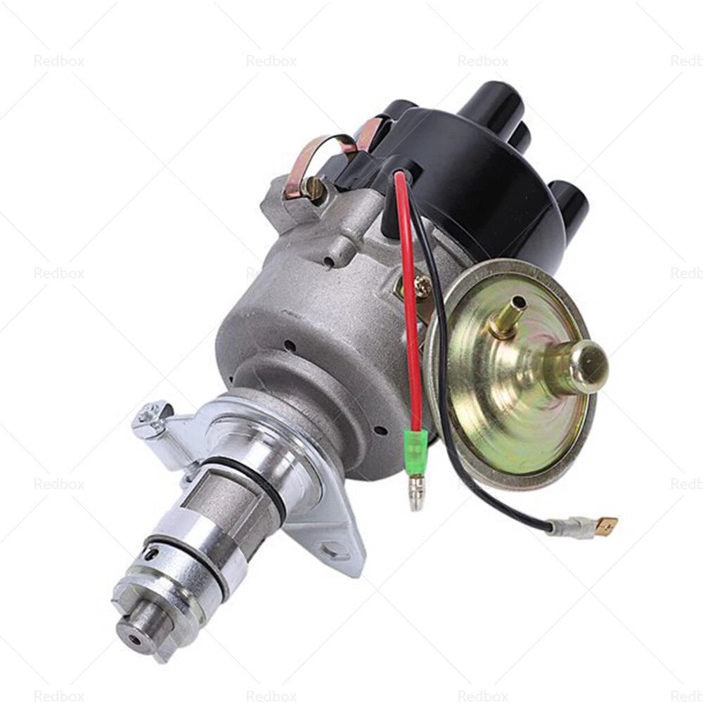 MGB Vacuum Electronic Distributor 25D/45D for Mini